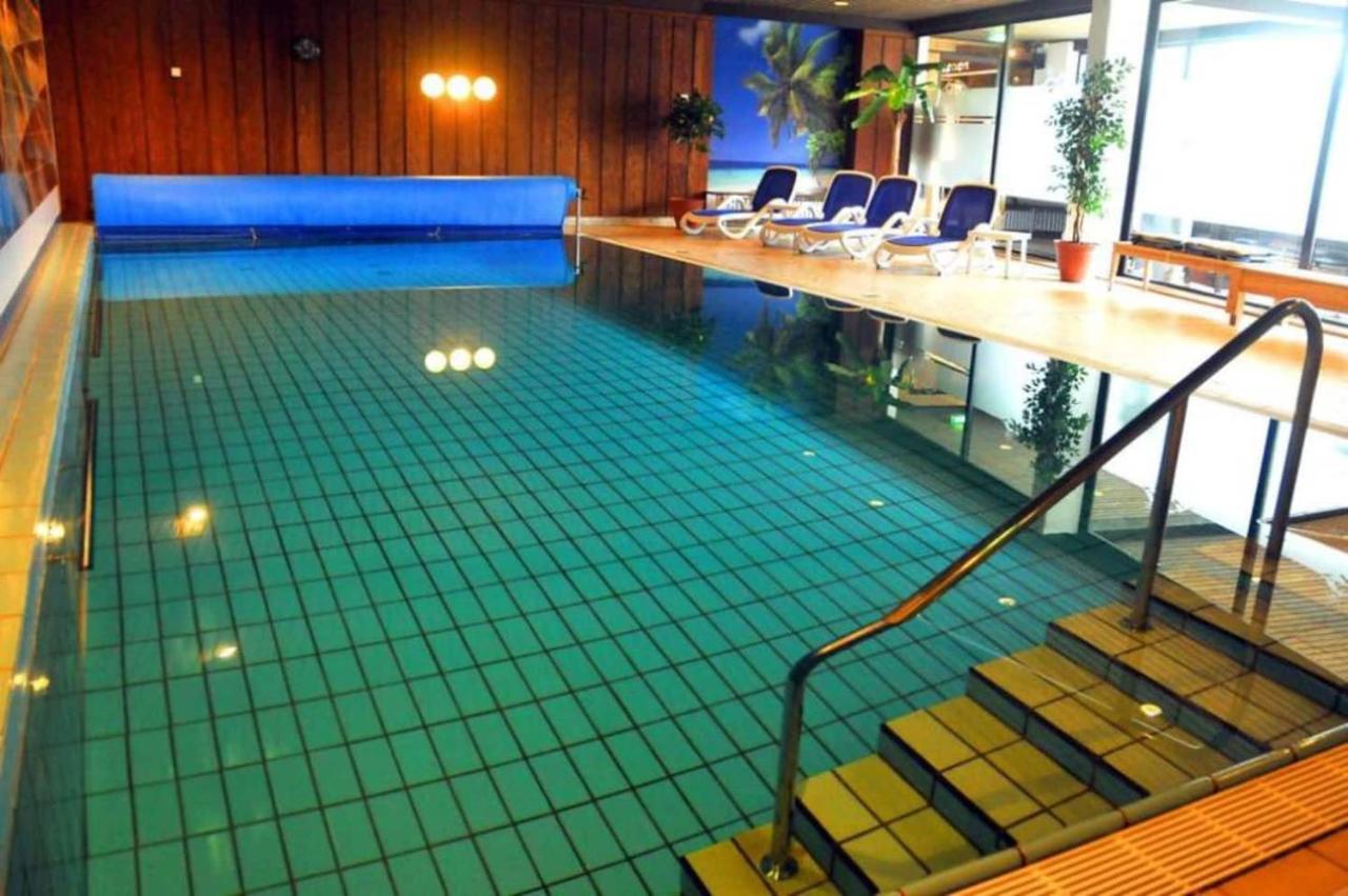 Gemuetlicher Ferienwohnung In Niedersfeld Bei Winterberg, Kostenloses Wlan 외부 사진
