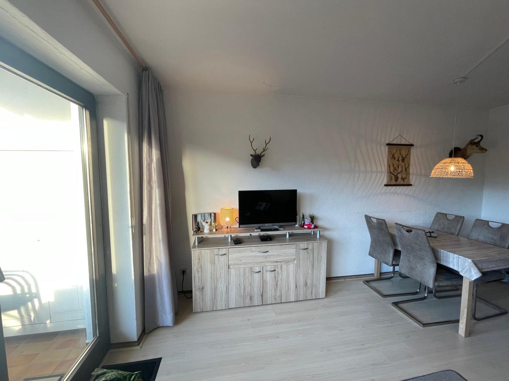 Gemuetlicher Ferienwohnung In Niedersfeld Bei Winterberg, Kostenloses Wlan 외부 사진