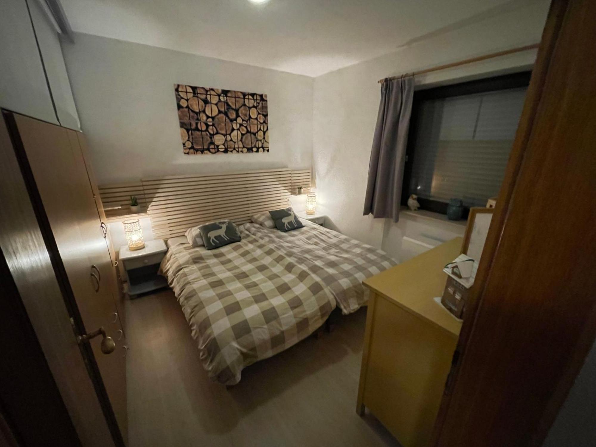Gemuetlicher Ferienwohnung In Niedersfeld Bei Winterberg, Kostenloses Wlan 외부 사진